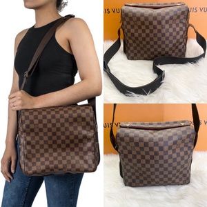 💎✨BEAUTIFUL✨💎 CROSSBODY LOUIS VUITTON